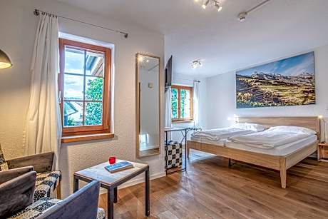 Double Room "Winzer"