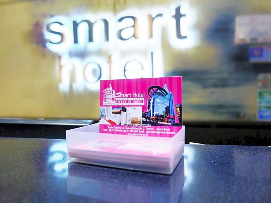 Smart Hotel