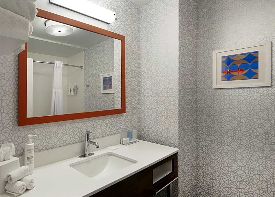 Hampton Inn By Hilton & Suites Cleveland-Mentor