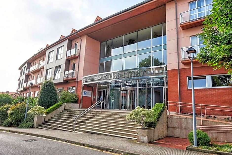 Hotel Mar Comillas by MIJ