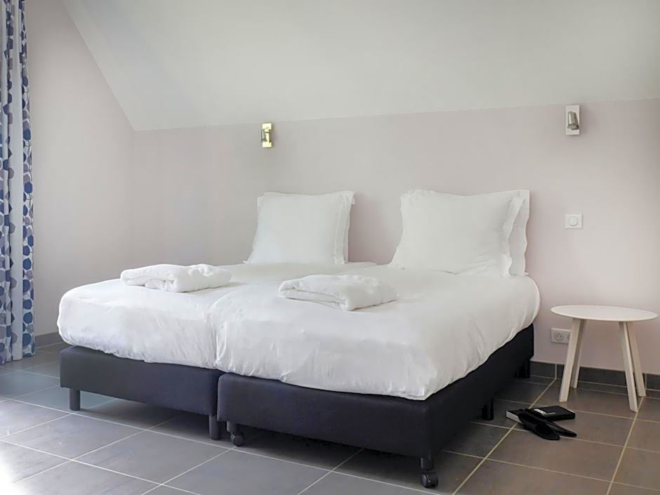 Château Les Merles et ses Villas