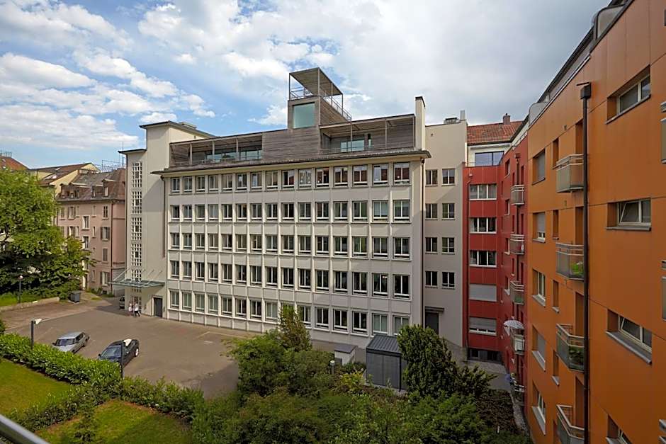 CITY STAY - Lindenstrasse
