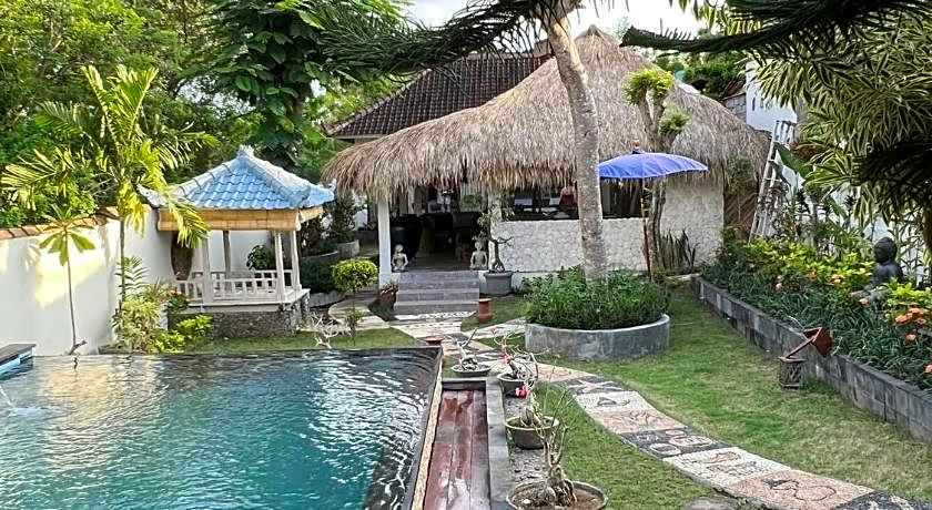 Villa Anjing