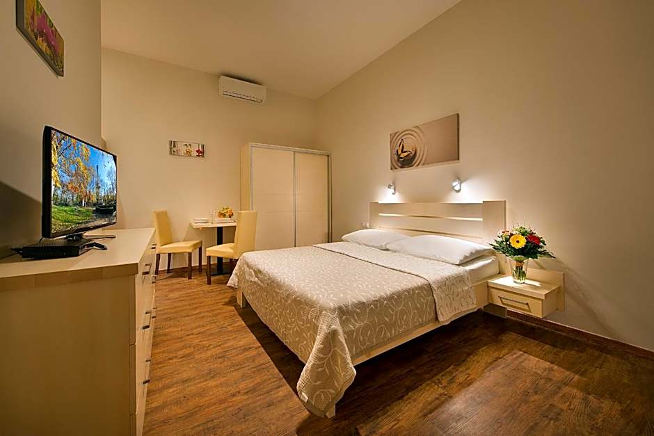 Anděl Apartments Praha