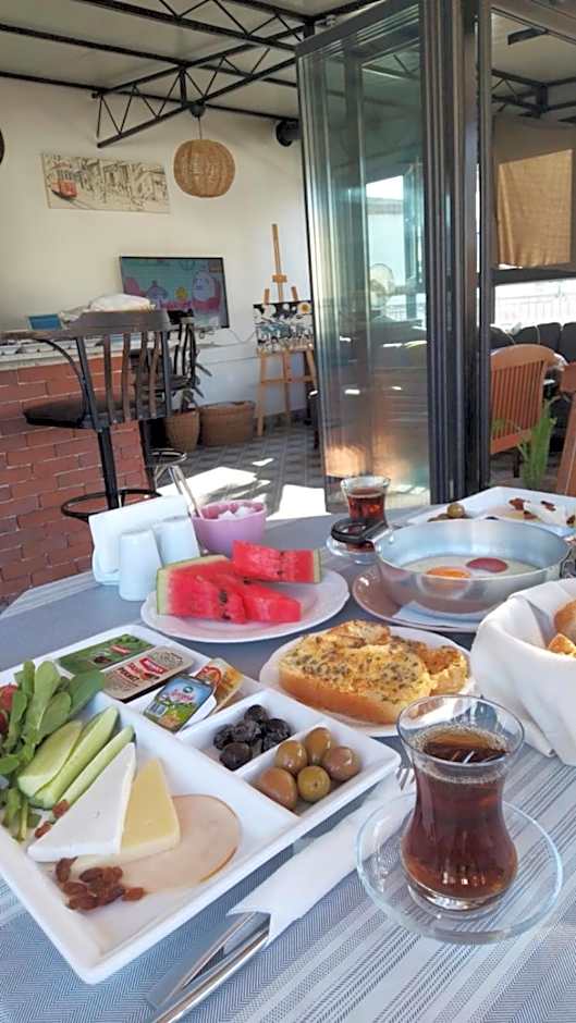 Casa Magnolia Boutique Rooms