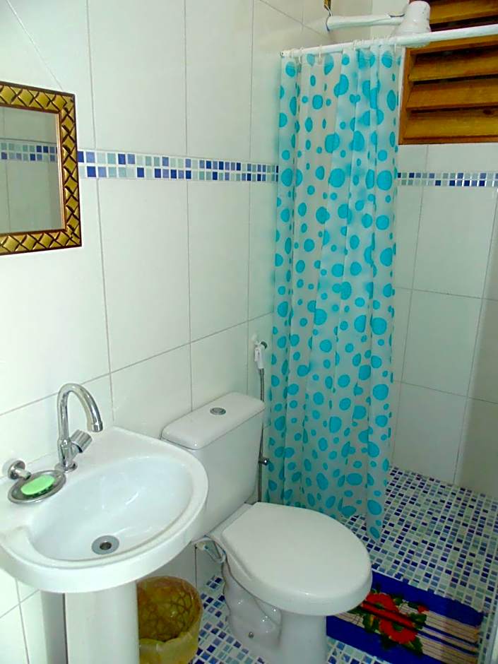 Pousada Praia de Tairu