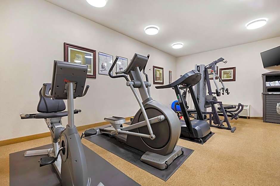 Best Western Plus Greenville South