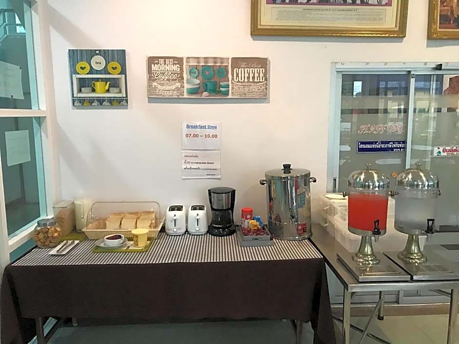 The Great Rayong Hotel