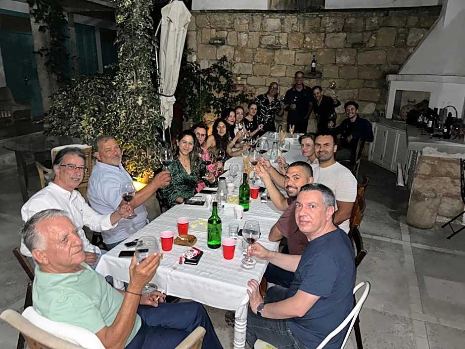 NICOSIA EAGLE EYE