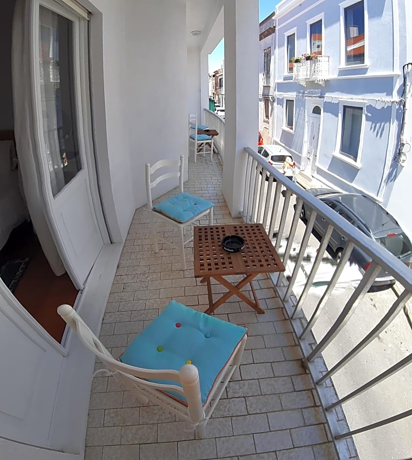 Adamas Bed & Breakfast