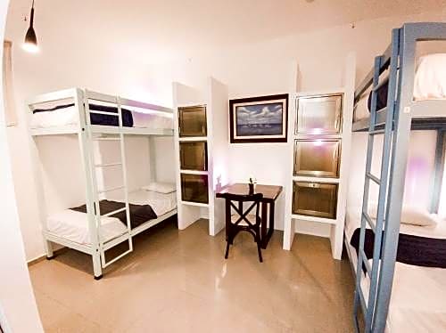 Suites & Hostel 2 con 5 Av