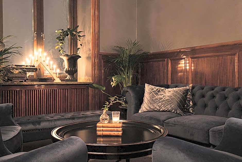 Haparanda Stadshotell