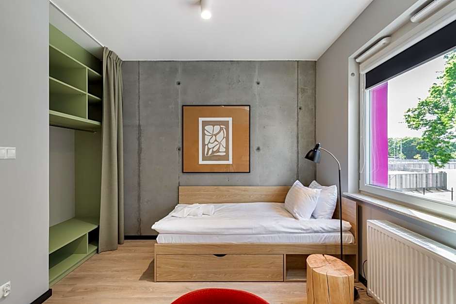 NextDoor Apartments