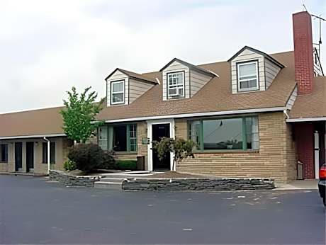Driftwood Inn