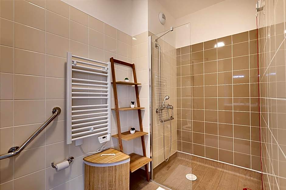 Zenao Appart'hôtels Le Raincy