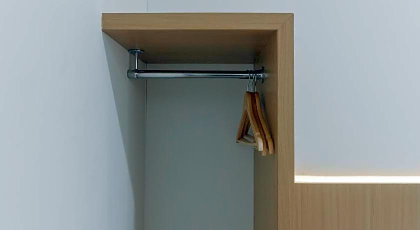 RedDoorz near Mall SKA Pekanbaru