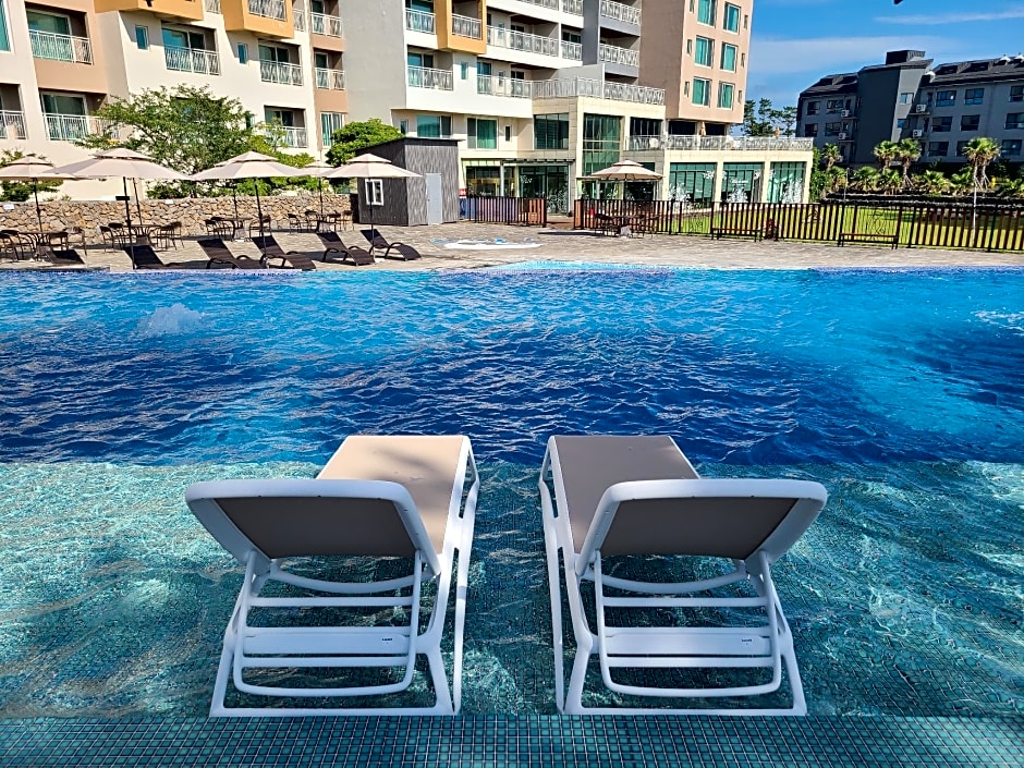 Tops10 Villa De Aewol