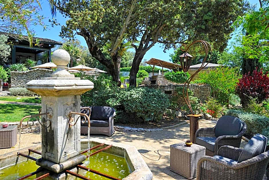 Lodge de Charme A Cheda