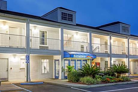 Baymont by Wyndham Valdosta at Valdosta Mall