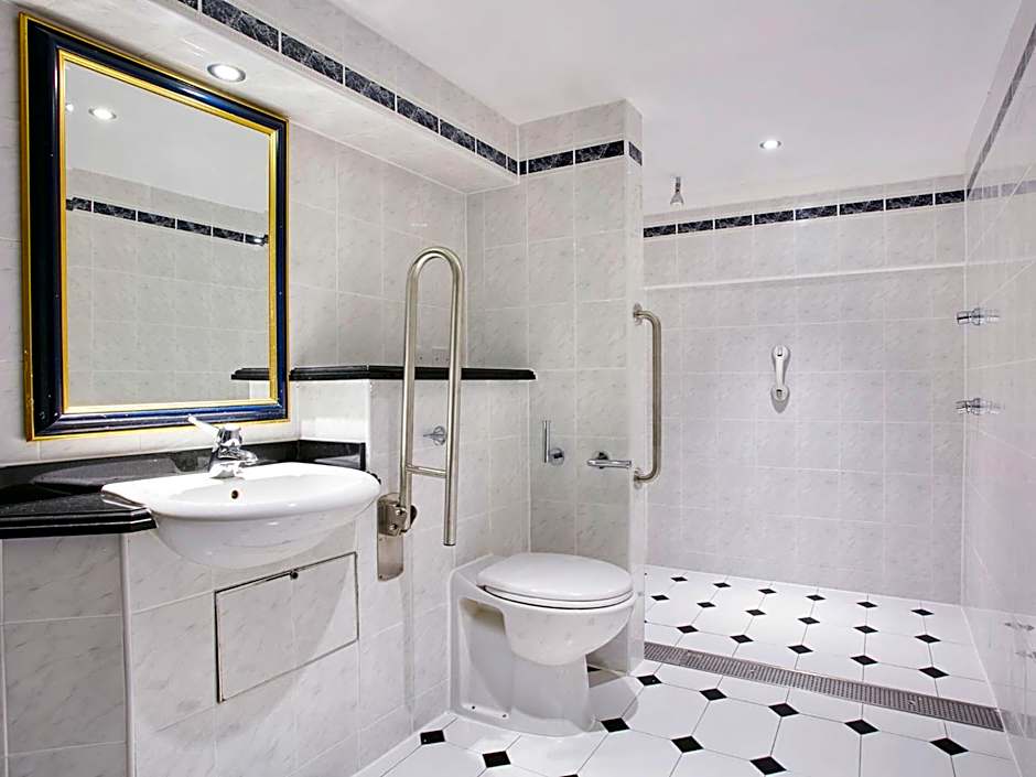 Leonardo Hotel Middlesbrough