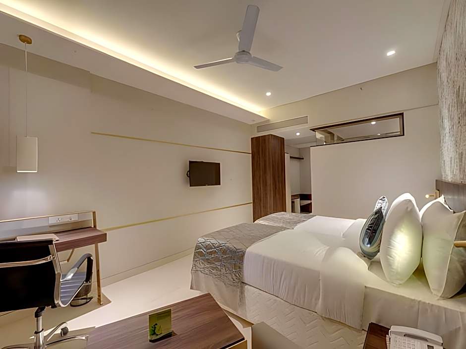 The Fern Residency, Karad