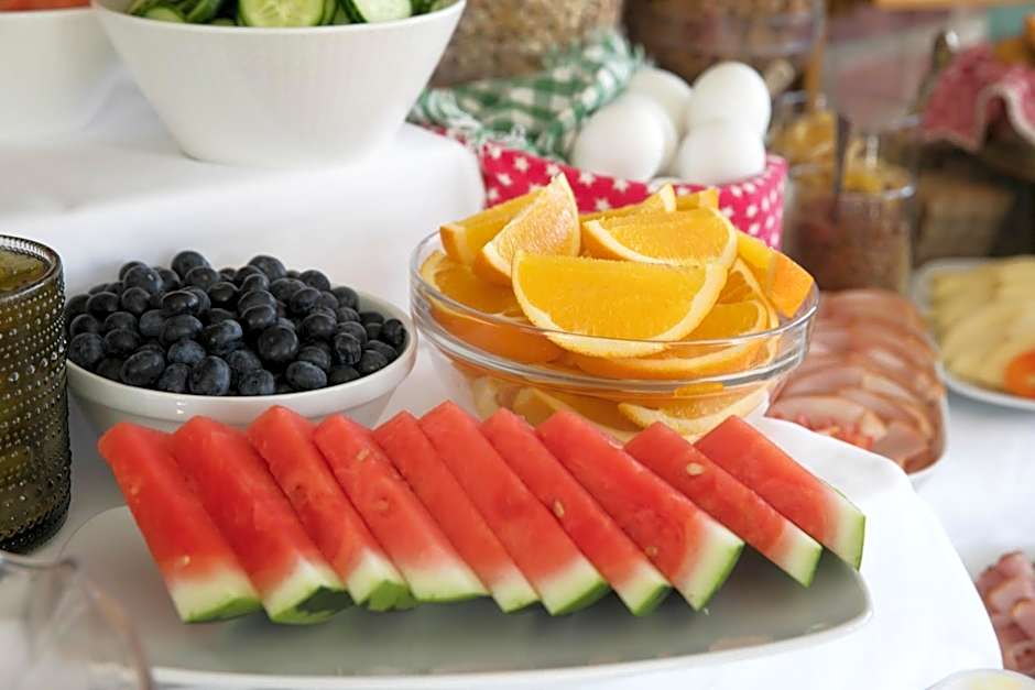 Kvibergs Vandrarhem - Hostel