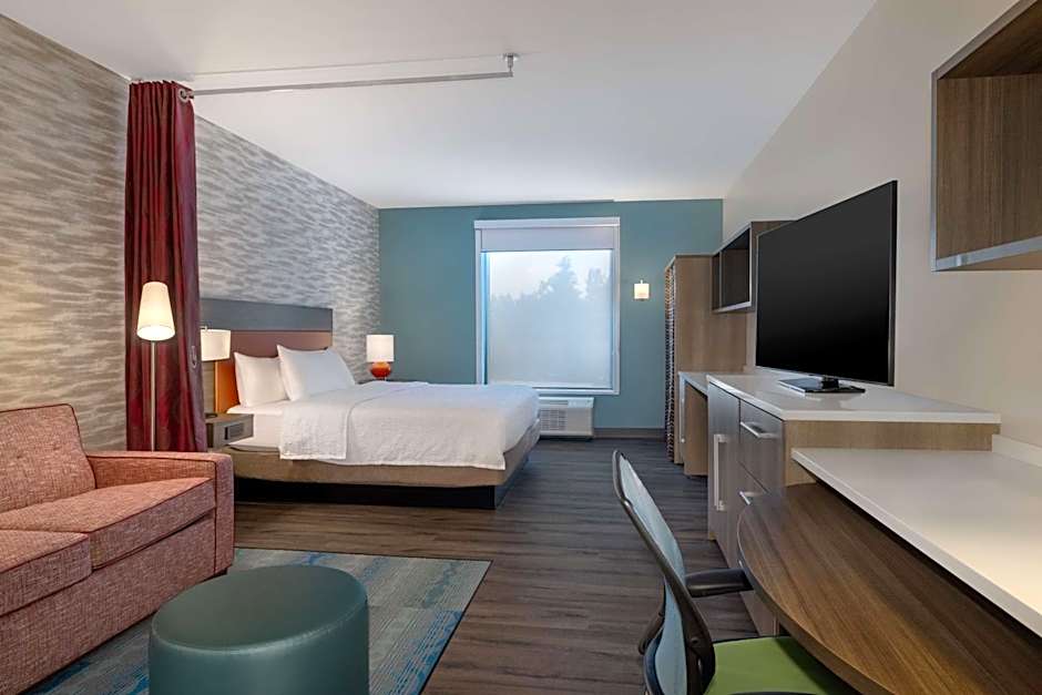 Home2 Suites by Hilton Bristol