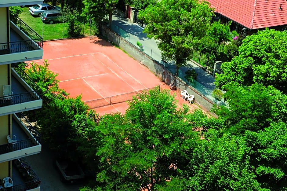 Hotel Miranda