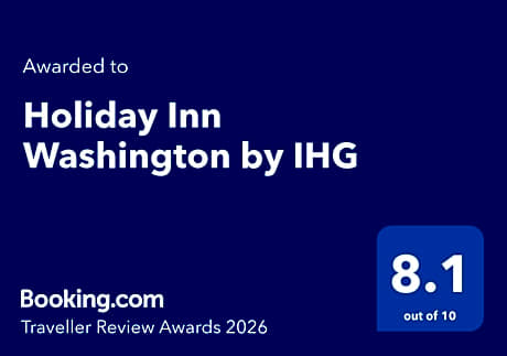 Holiday Inn Washington By IHG