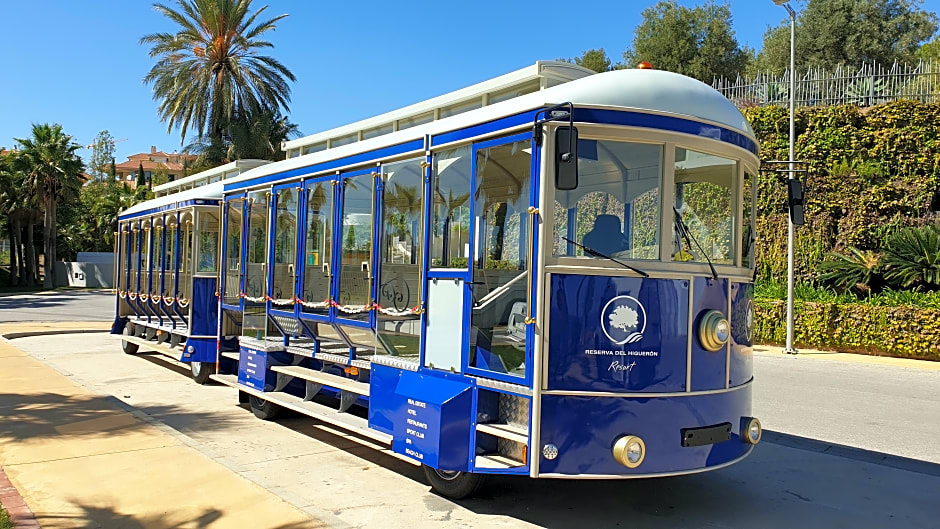 Leiro Suites At Higueron Hotel