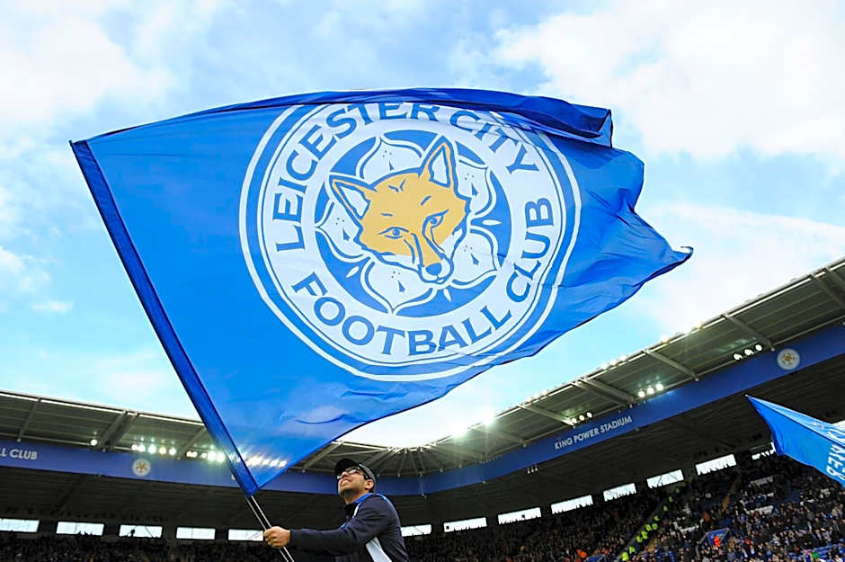 Holiday Inn Express Leicester By IHG