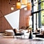Novotel Atria Nimes Centre