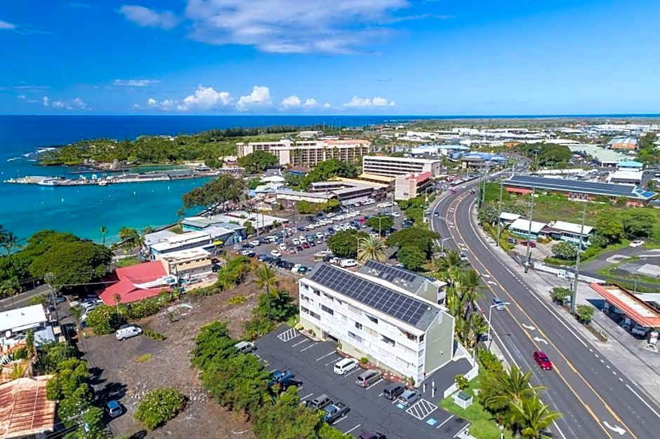 Da Kona West 305