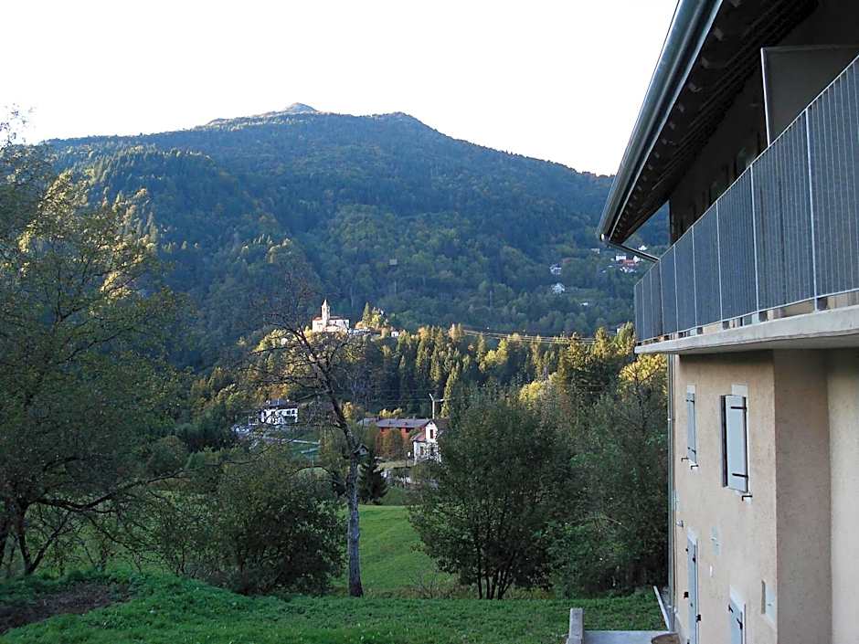Albergo Diffuso Comeglians