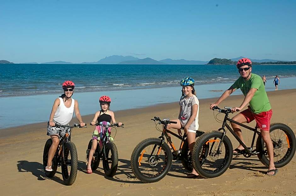 BIG4 Tasman Holiday Parks - South Mission Beach