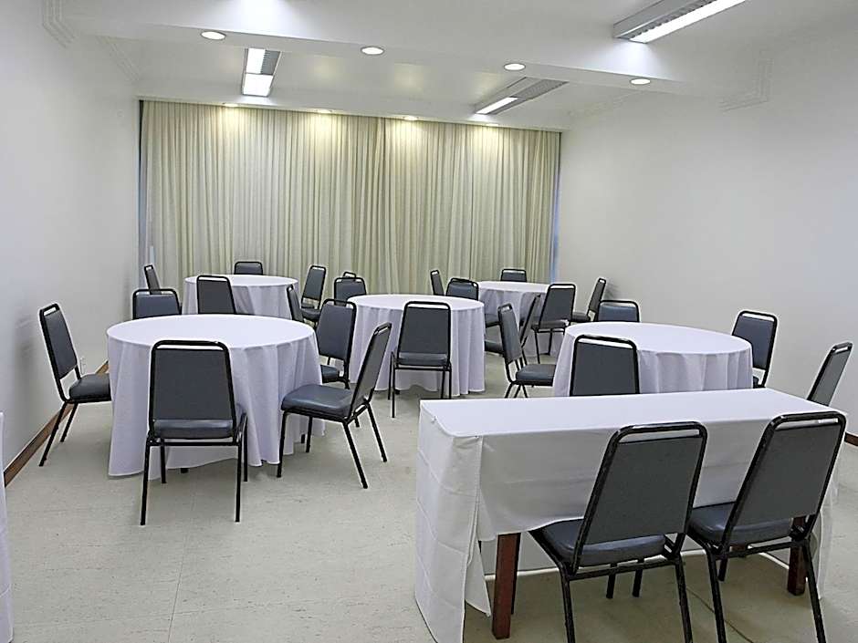 Cheverny Apart Hotel