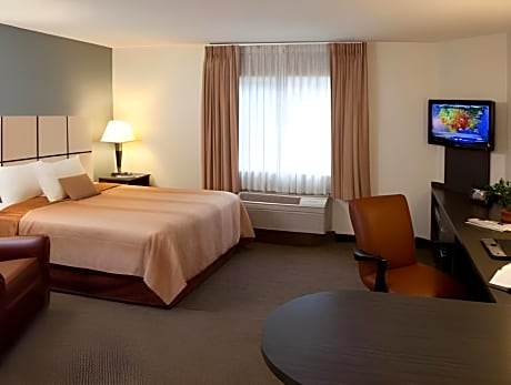 Standard Suite