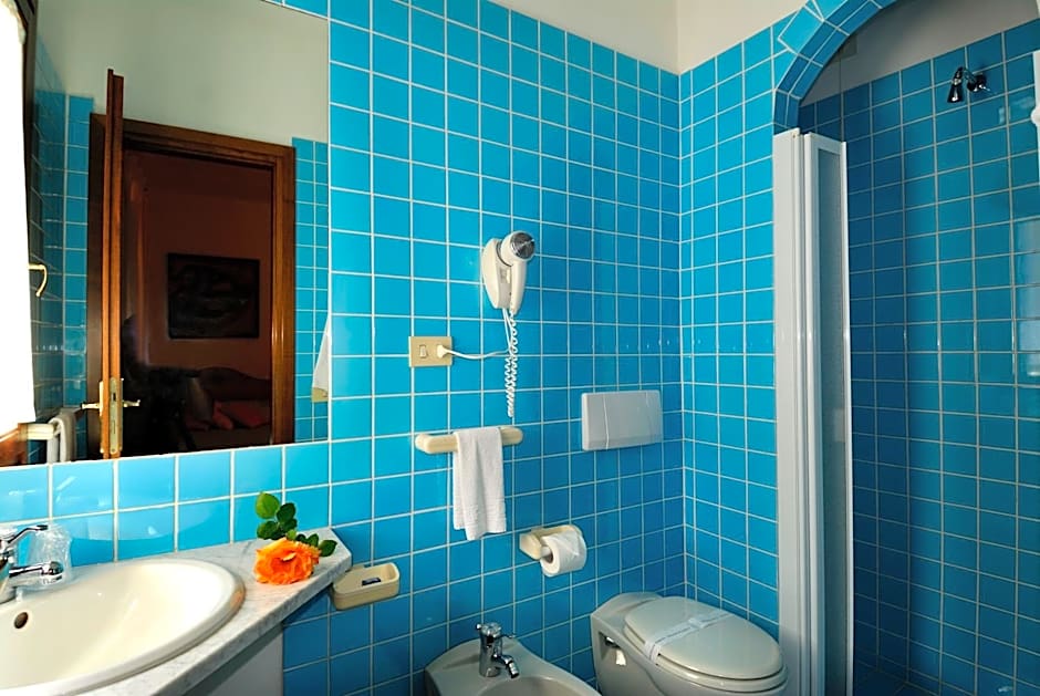 Boutique Hotel Sant'Andrea & Relais