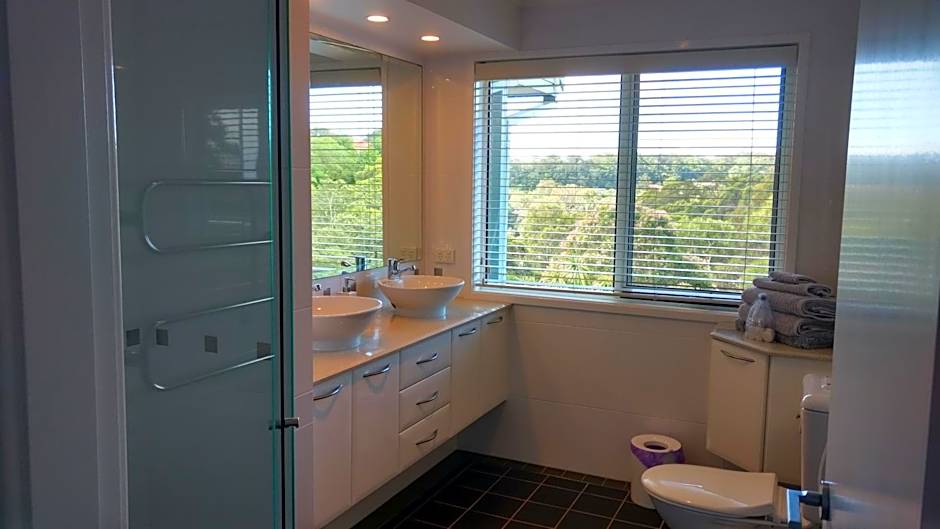 Valley View Bed and Breakfast