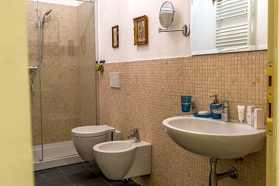 Locanda di Casa Spadoni