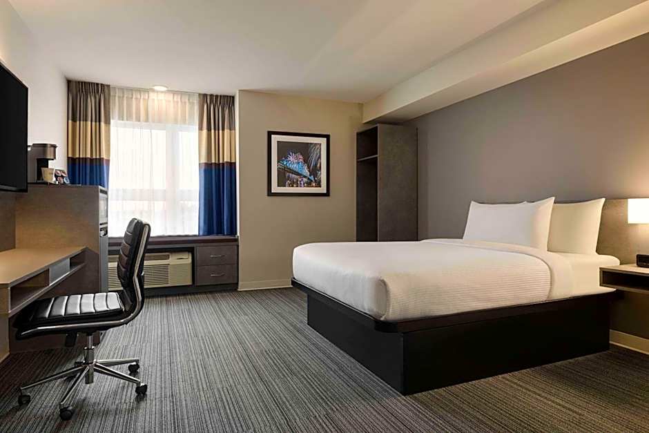Microtel Inn & Suites by Wyndham Boisbriand