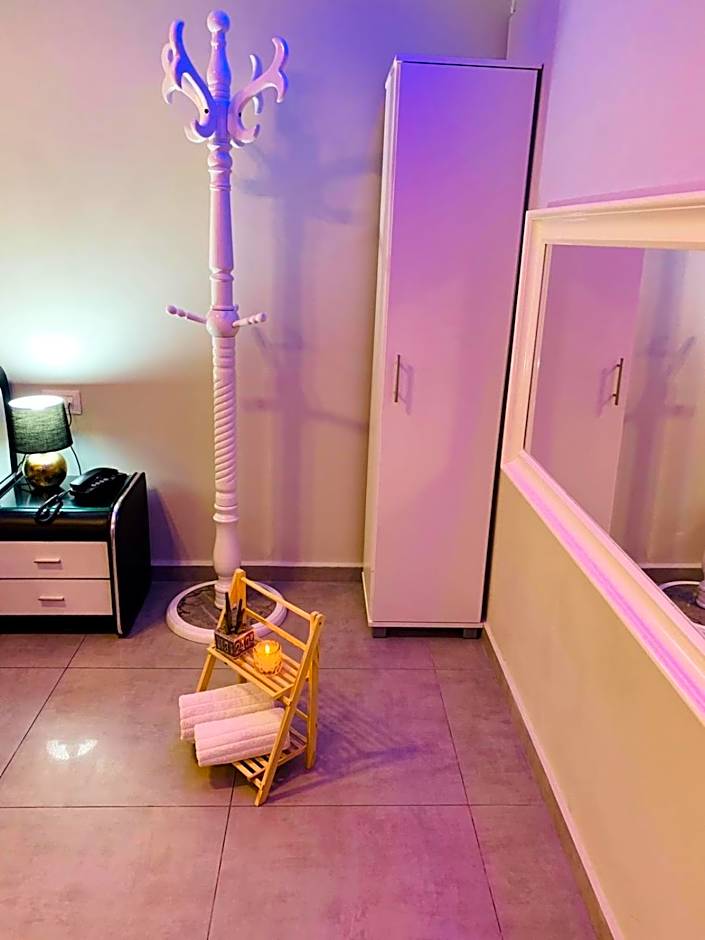 Spat Rooms VIP