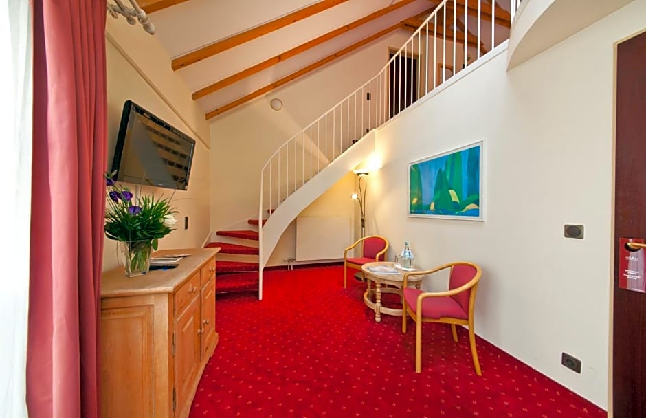 Hotel Madison