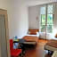 Diagonal House
