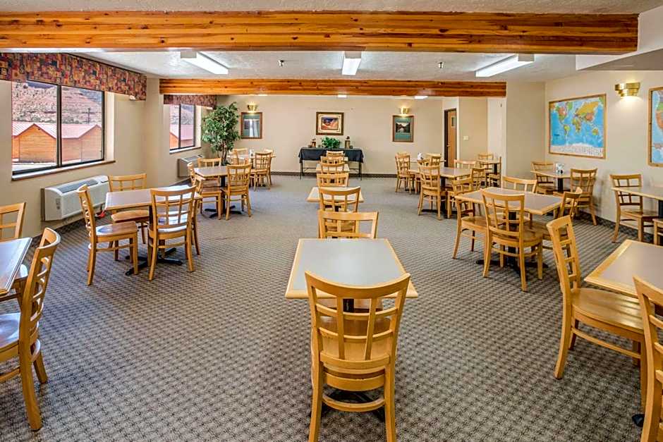Quality Inn Kanab