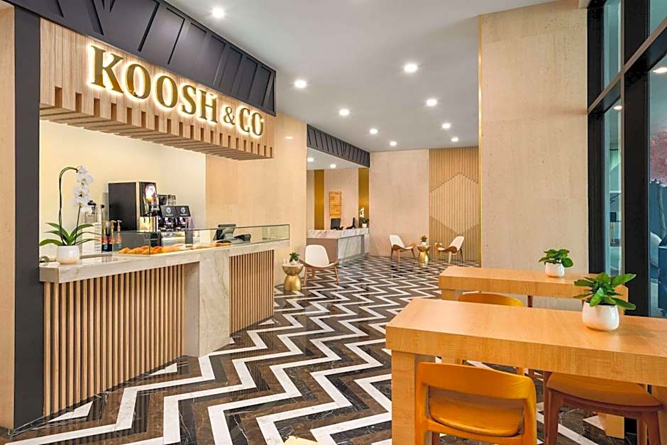 Dolce by Wyndham Hollywood