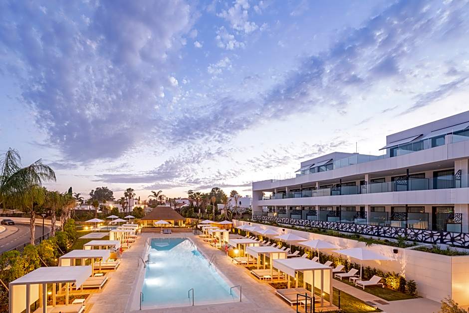Eurostars Oasis Marbella