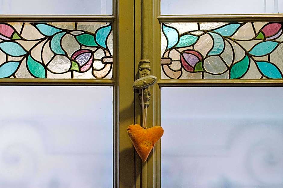 Circa 1905 Boutique B&B