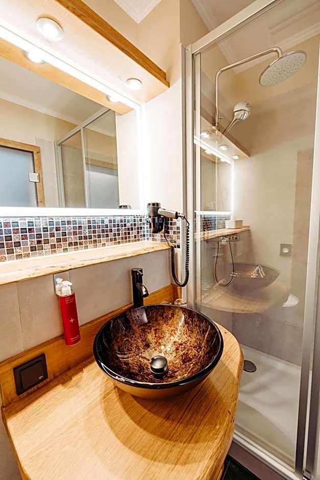 Schlosshotel Brilon-Wald