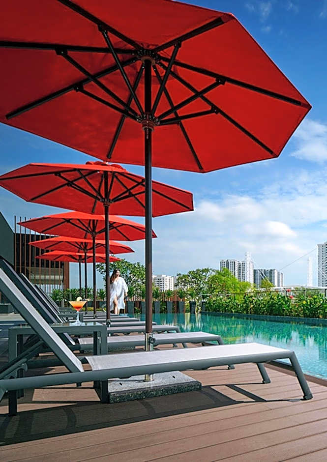 Amari SPICE Penang